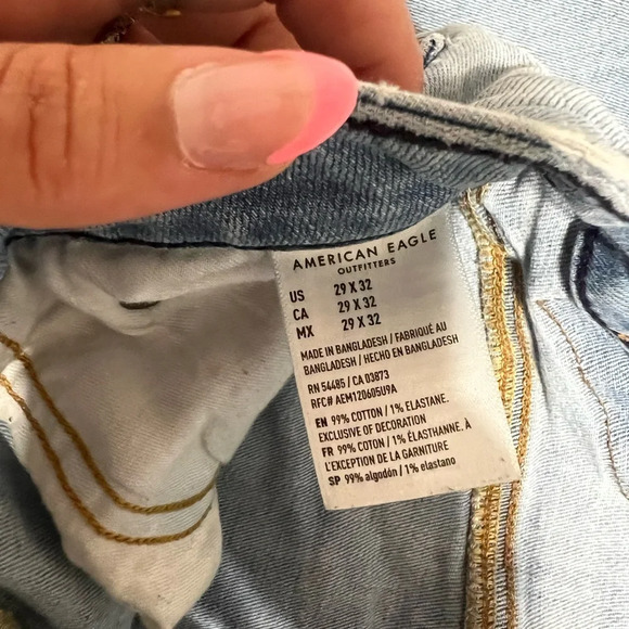 MENS jeans AE - Picture 10 of 11